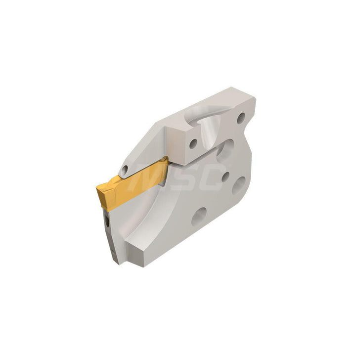 Indexable Cut-Off - Iscar 2393886