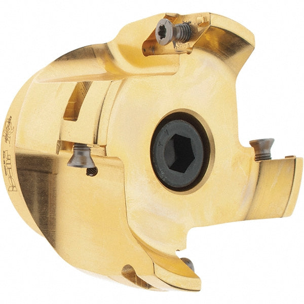 Indexable Milling Cutters - Iscar 3106431