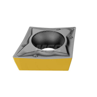 ISO 13399 Carbide Insert, Grade IC6015, AI2O3 - Iscar 5566972