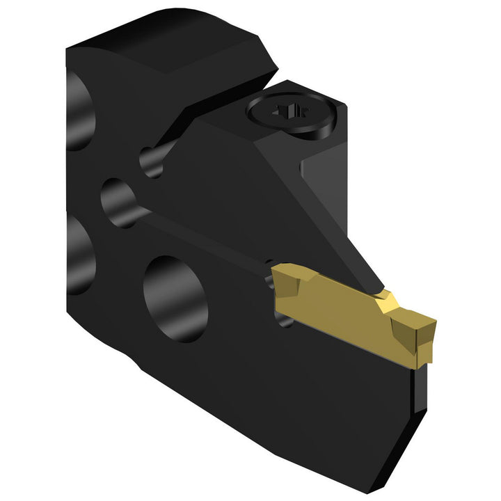 Indexable Grooving - Sandvik Coromant 5764903
