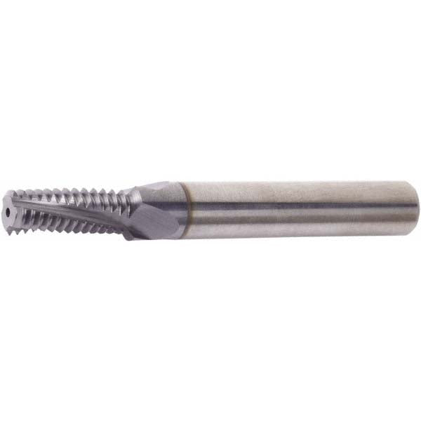 Helical Flute Thread Mills - Vargus 80293