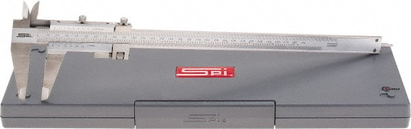 11.2000" Caliper, 0.0015" accuracy - SPI CMS170309004
