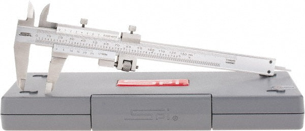 5.2000" Caliper, 0.0010" accuracy - SPI CMS170309006