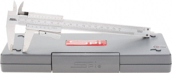 6.0000" Caliper, 0.0010" accuracy - SPI CMS170309011