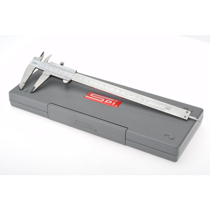 8.0000" Caliper, 0.0015" accuracy - SPI MS170111040