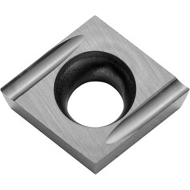 CCGT0602003FL-U Carbide Insert, Grade KW10, WC-Co - Kyocera TWE00052
