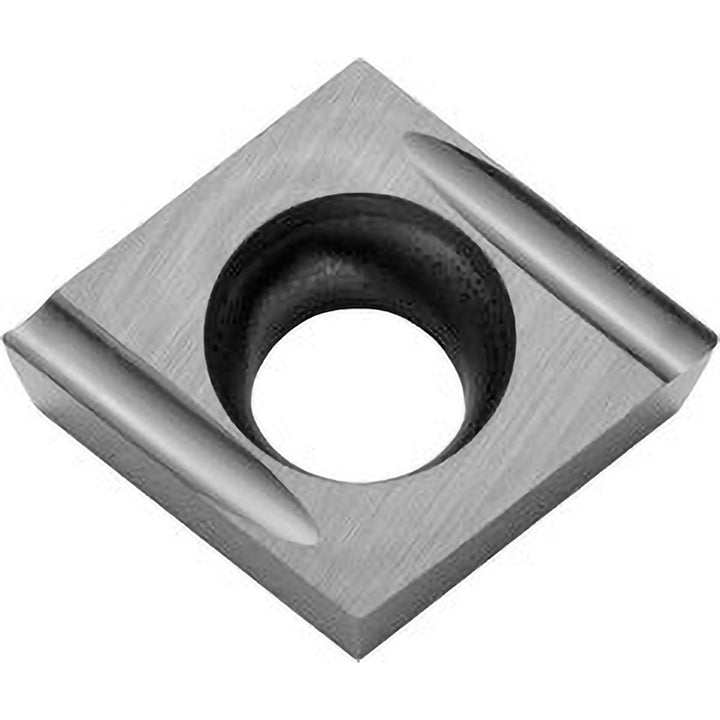 CCGT09T304ER-U Cermet Insert, Grade TN60, TiCN - Kyocera TSJ00240