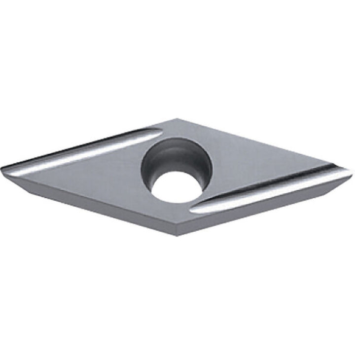 VPET080202FL-USF Cermet Insert, Grade TN60, TiCN - Kyocera TSJ08307