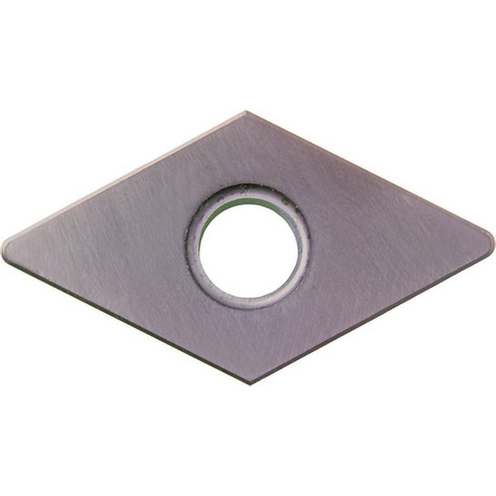 DNGA150408S02025 Ceramic Insert, Grade PT600M, Al2O3 - Kyocera TCV02006