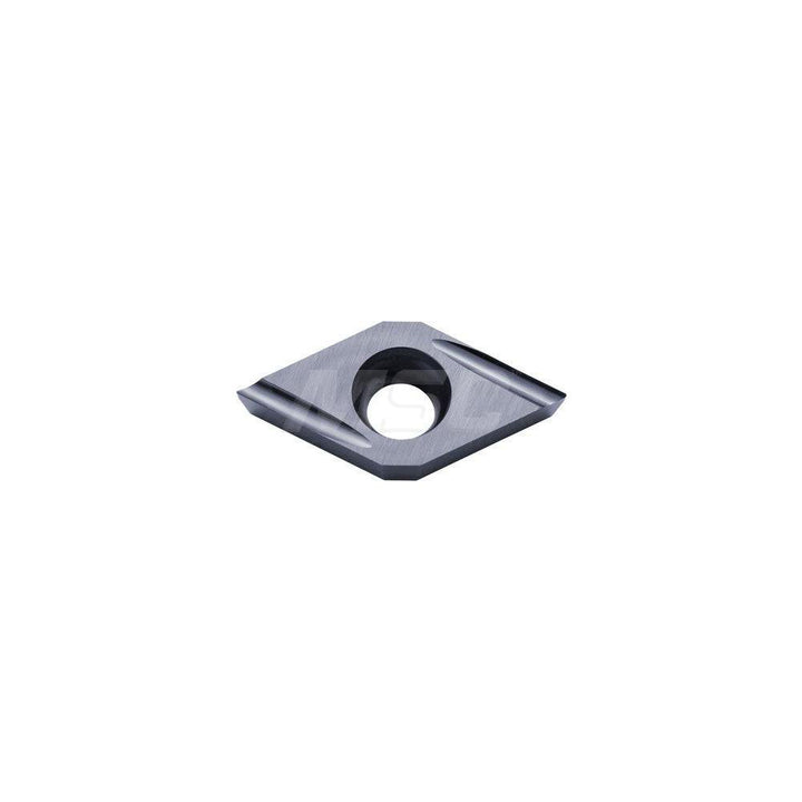 DCGT11T304MFR-U Carbide Insert, Grade PR1225, MEGACOAT - Kyocera TKE03337
