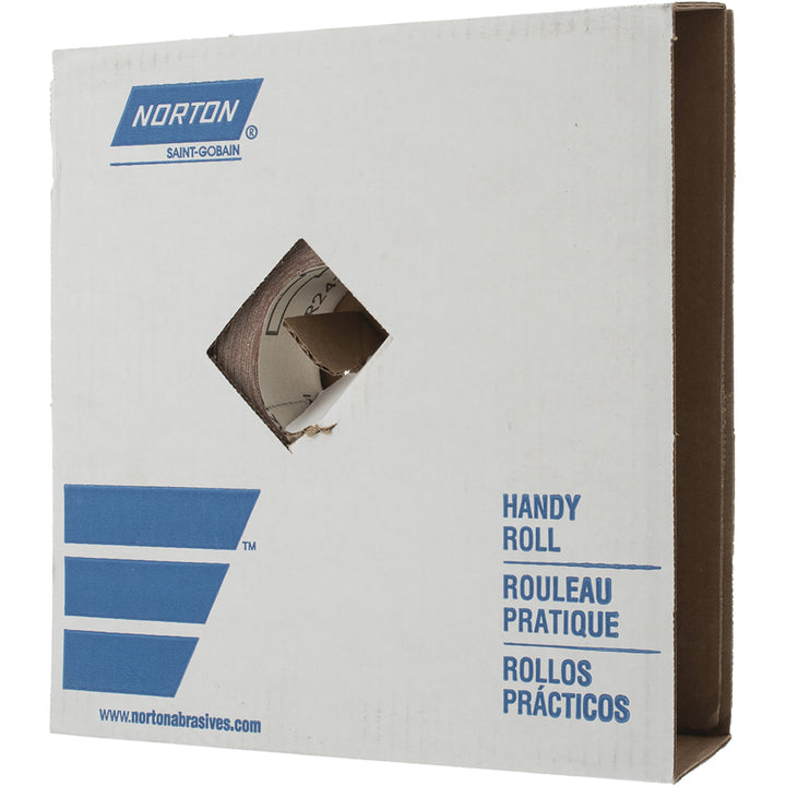 Rolls, Cords & Tape - Norton 66261136208
