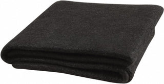 Black Welding Curtain - Steiner 316-3X4