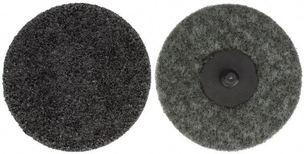3" Aluminum Oxide Disc - Norton 66261016994