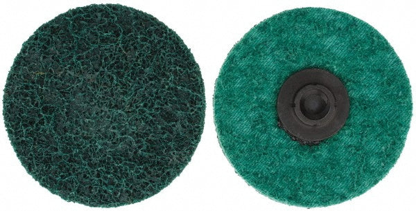 2" Aluminum Oxide Disc - Norton 66623340074