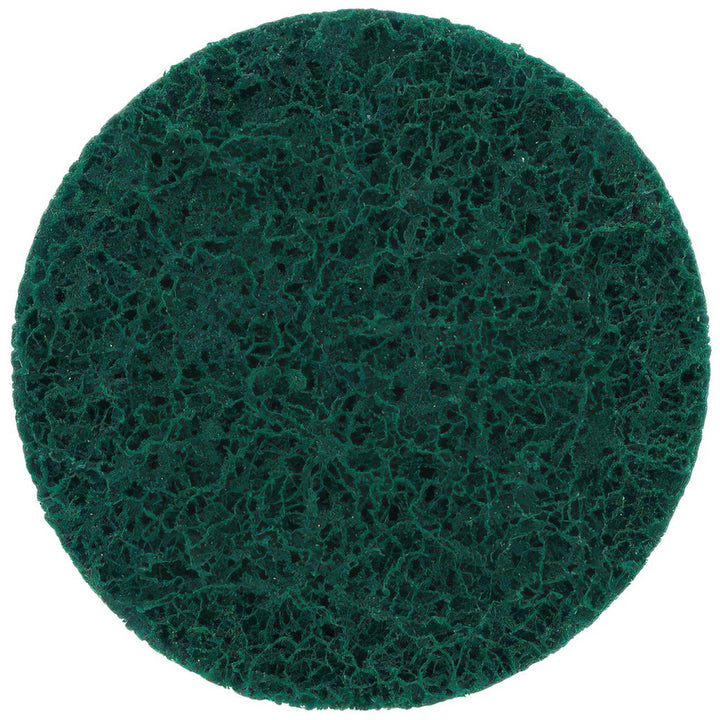 2" Aluminum Oxide Disc - Norton 66623325035