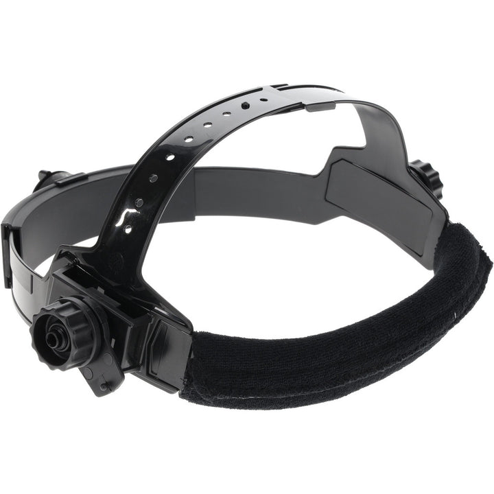Black Safety Glasses - PRO-SAFE WH-HEAD-ST