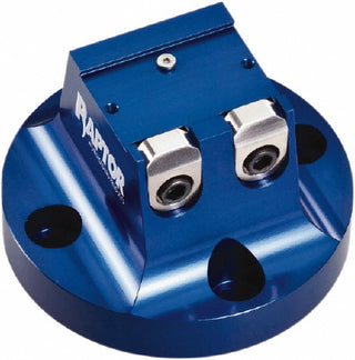 Modular Vise - Raptor Workholding RWP-001