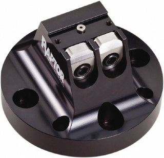 2" Jaw Modular Vise - Raptor Workholding RWP-002