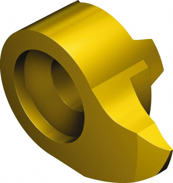 MB-07TE93-02-10R 1025 Solid Carbide Insert, Grade 1025, TiCN/TiN - Sandvik Coromant 5735487