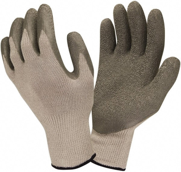 Blue; Gray General Purpose Gloves - Cordova 3897L