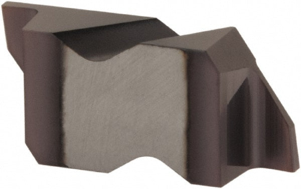 FLG-2062L Solid Carbide Insert, Grade AC3, AlTiN - Tool-Flo 562662LAC3R