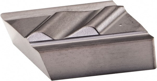 KNGX150404L20 Carbide Insert, Grade KCU25, AlTiN - Kennametal 4050528
