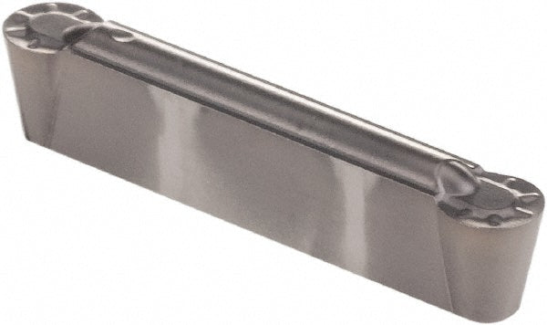 Carbide Insert, Grade KCU10, AlTiN - Kennametal 4034826