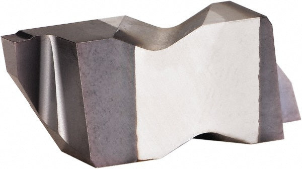 Carbide Insert, Grade KC5025, AlTiN - Kennametal 3397613