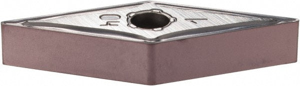 VNMG 331-M3M Solid Carbide Insert, Grade IC806, TiAlN - Iscar 5566749