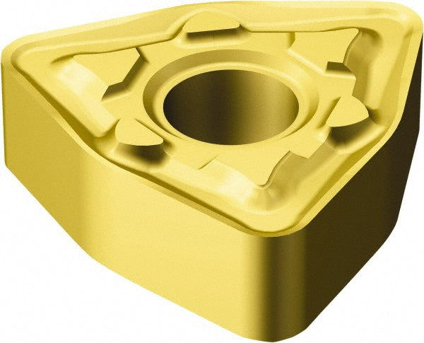 WNMG 06 04 08-MM 2035 Carbide Insert, Grade 2035, TiAlN - Sandvik Coromant 5756347