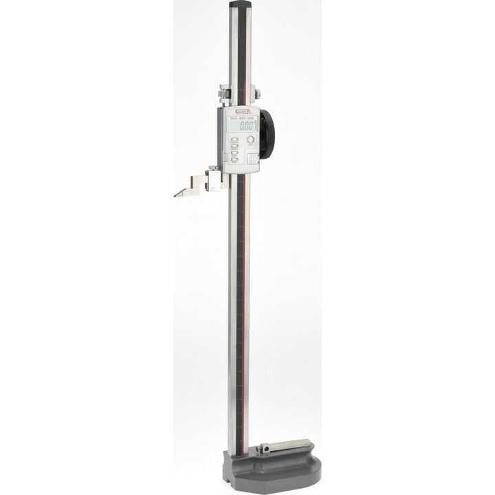 24.0000" Height Gage, 0.003" accuracy - SPI CMS160409007