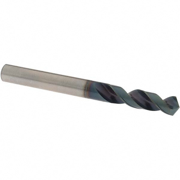 5/16" High Speed Steel Screw Machine Drill Bit, Coated, 120° point - OSG 11559315