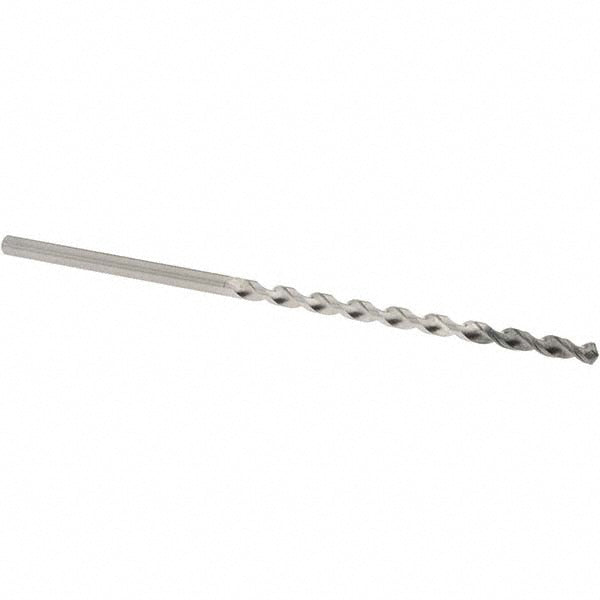 0.1563" Cobalt Drill Bit, WXL, 120° point - OSG 17505311