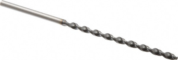 Letter I Cobalt Drill Bit, WXL, 120° point - OSG 8623069