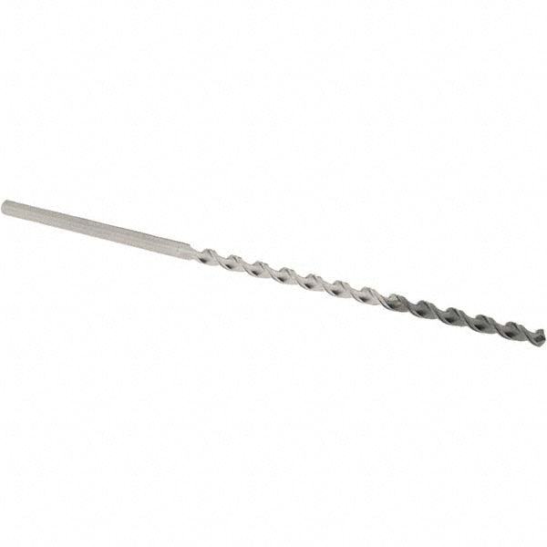 0.1654" Cobalt Drill Bit, WXL, 120° point - OSG 8623242