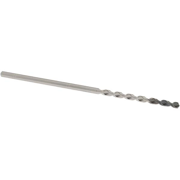 3/32" Cobalt Drill Bit, WXL, 120° point - OSG 17543111