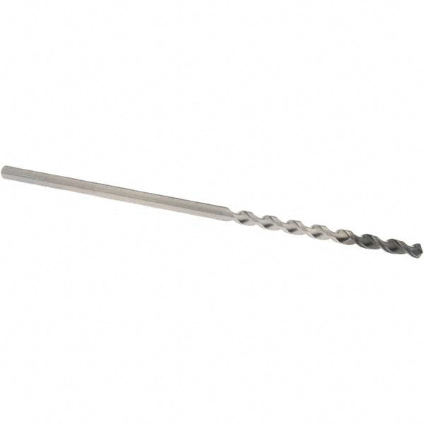 1/8" Cobalt Drill Bit, WXL, 120° point - OSG 17544411