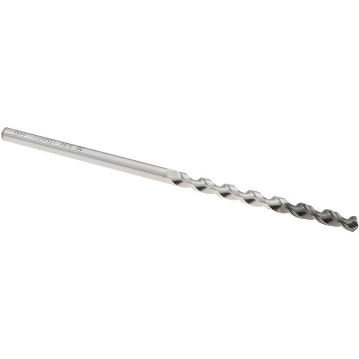 9/64" HSS-E Cobalt Drill Bit, WXL, 120° point - OSG 17544711