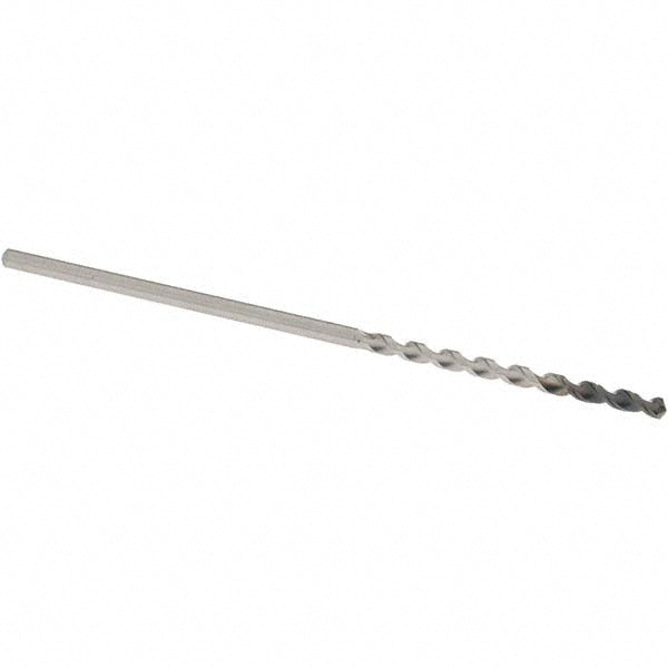 0.0827" Cobalt Drill Bit, WXL, 120° point - OSG 8622821