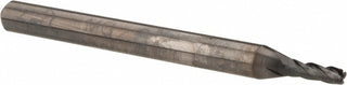 1/16" 4-Flute Solid Carbide Corner Radius End Mill, WXL - OSG 36700111