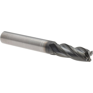 5/16" 4-Flute Solid Carbide Corner Radius End Mill, WXL - OSG 36701811
