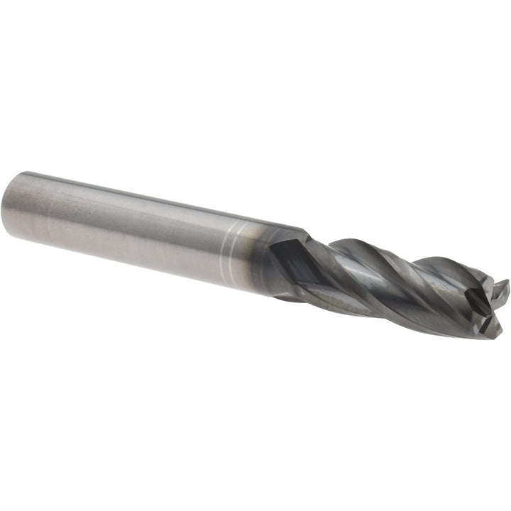 5/16" 4-Flute Solid Carbide Corner Radius End Mill, WXL - OSG 36701811