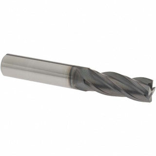 3/8" 4-Flute Solid Carbide Corner Radius End Mill, WXL - OSG 36702111