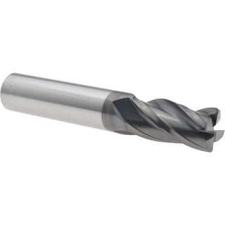 1/2" 4-Flute Solid Carbide Corner Radius End Mill, WXL - OSG 36702711