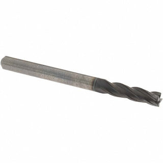 1/8" 4-Flute Solid Carbide Square End Mill - OSG 36040511