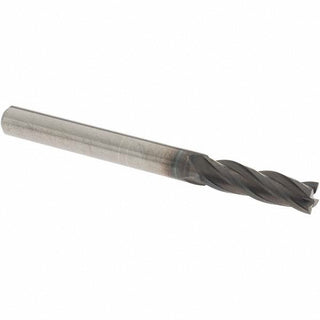 3/16" 4-Flute Solid Carbide Square End Mill - OSG 36040711