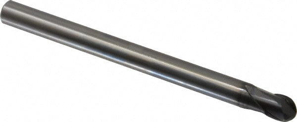 5/16in" 2-Flute Solid Carbide Ball End Mill, WXL - OSG 36100711