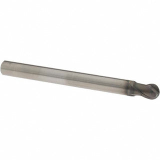 3/8in" 2-Flute Solid Carbide Ball End Mill, WXL - OSG 36100811