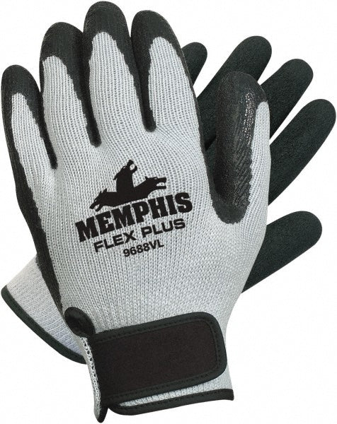 Small Gloves - MCR Safety 9688VS
