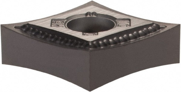 CNMG120401MS Carbide Insert, Grade KCU10, TiAlN - Kennametal 5090495